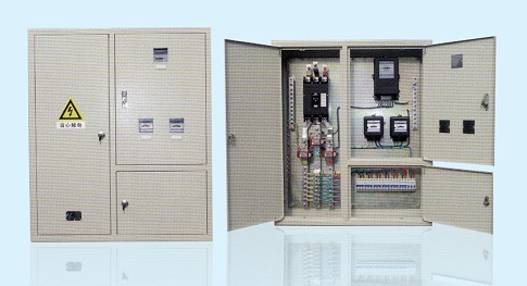 JLBX計(jì)量配電箱